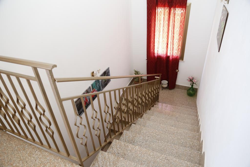 Villa Giu, Indipendent Villa Near Airport And Sea Cinisi Room photo